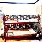 Toca Da Mona Roots Hostel