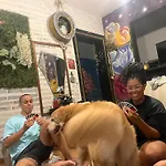 Toca Da Mona Roots Hostel