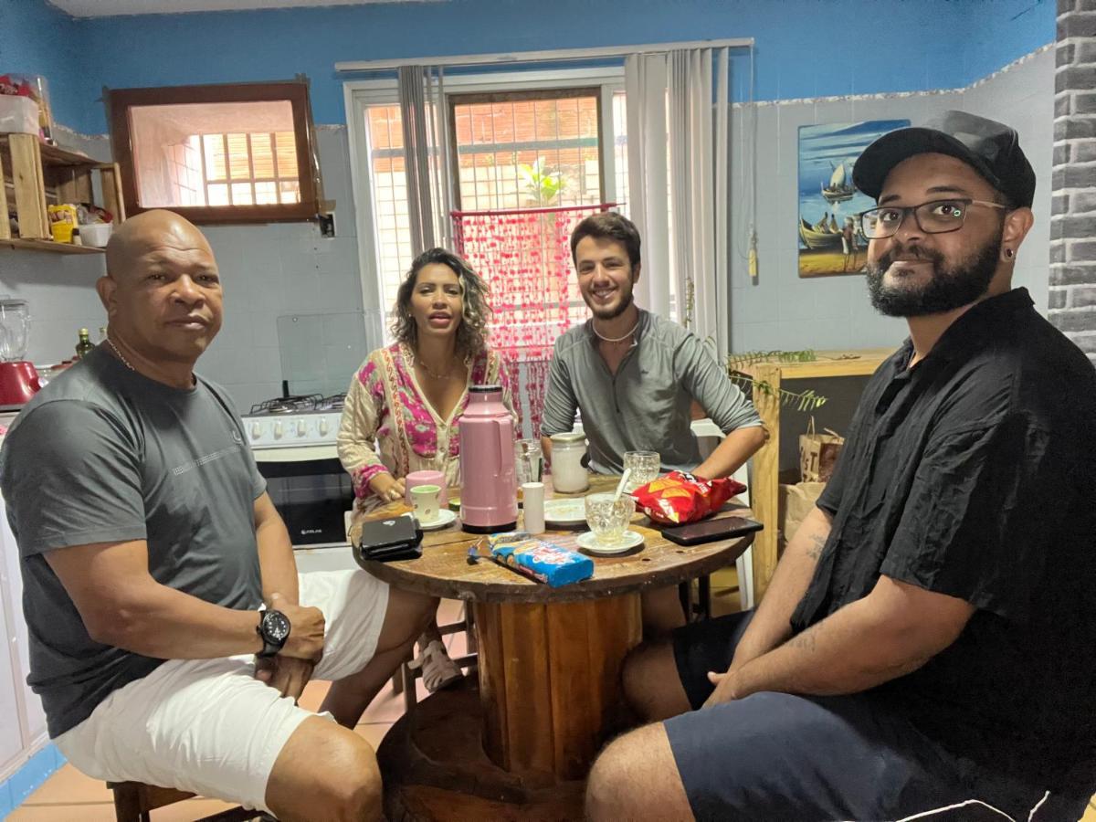 Homestay Toca Da Mona Roots