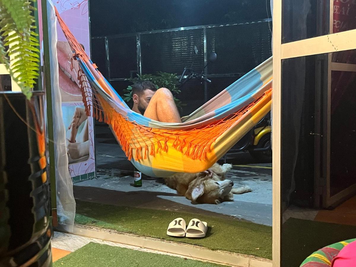 Toca Da Mona Roots Hospedagem domiciliar *