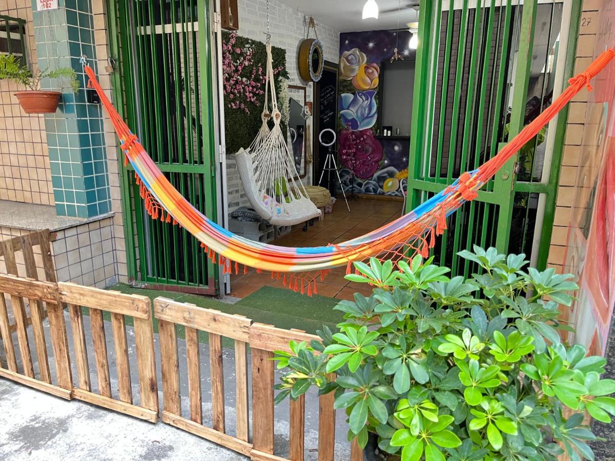 Homestay Toca Da Mona Roots Vitoria