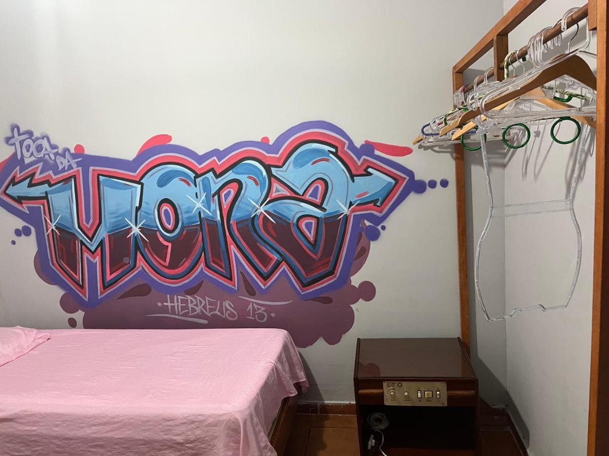 Toca Da Mona Roots Homestay