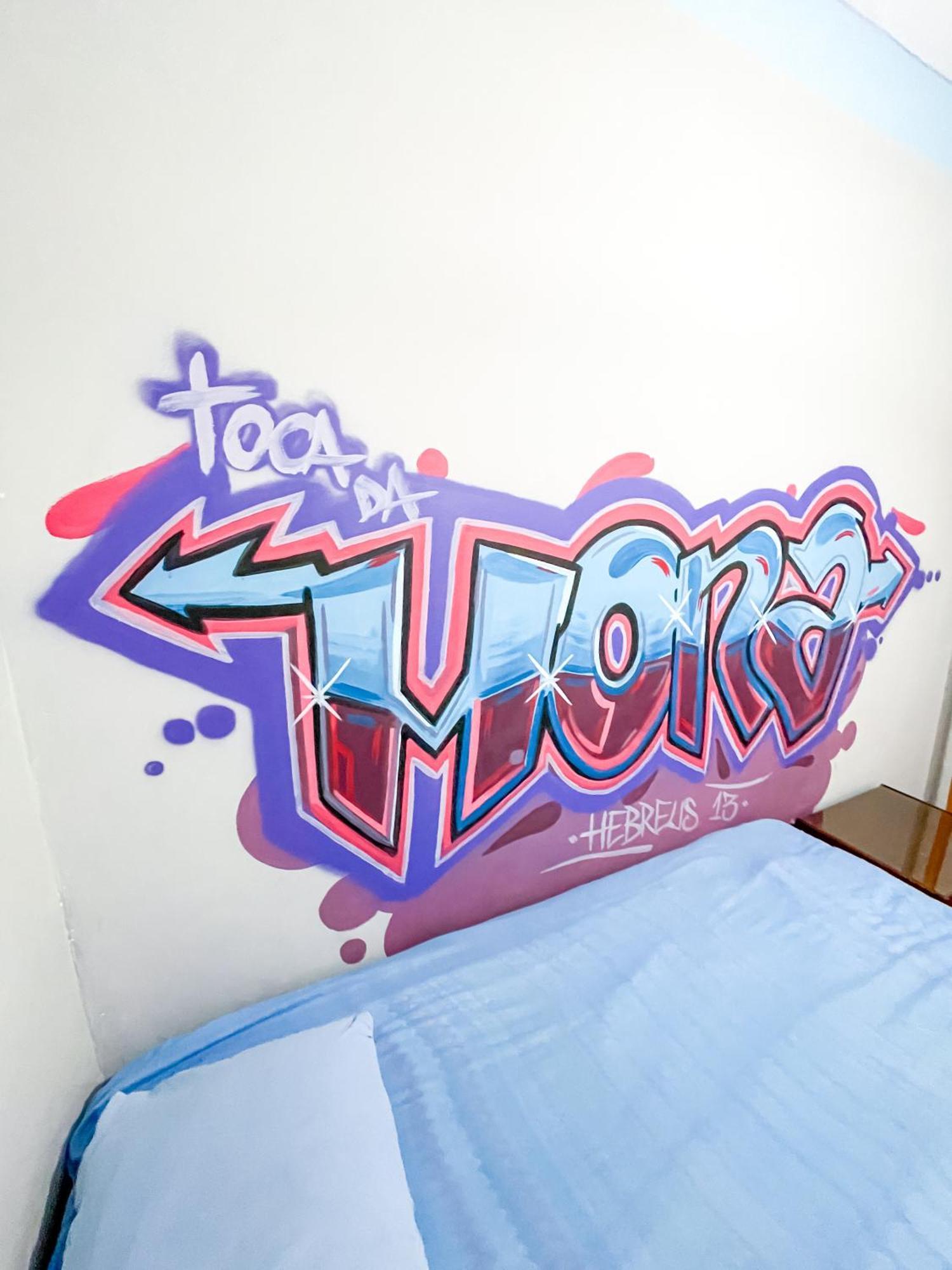 Homestay Toca Da Mona Roots *