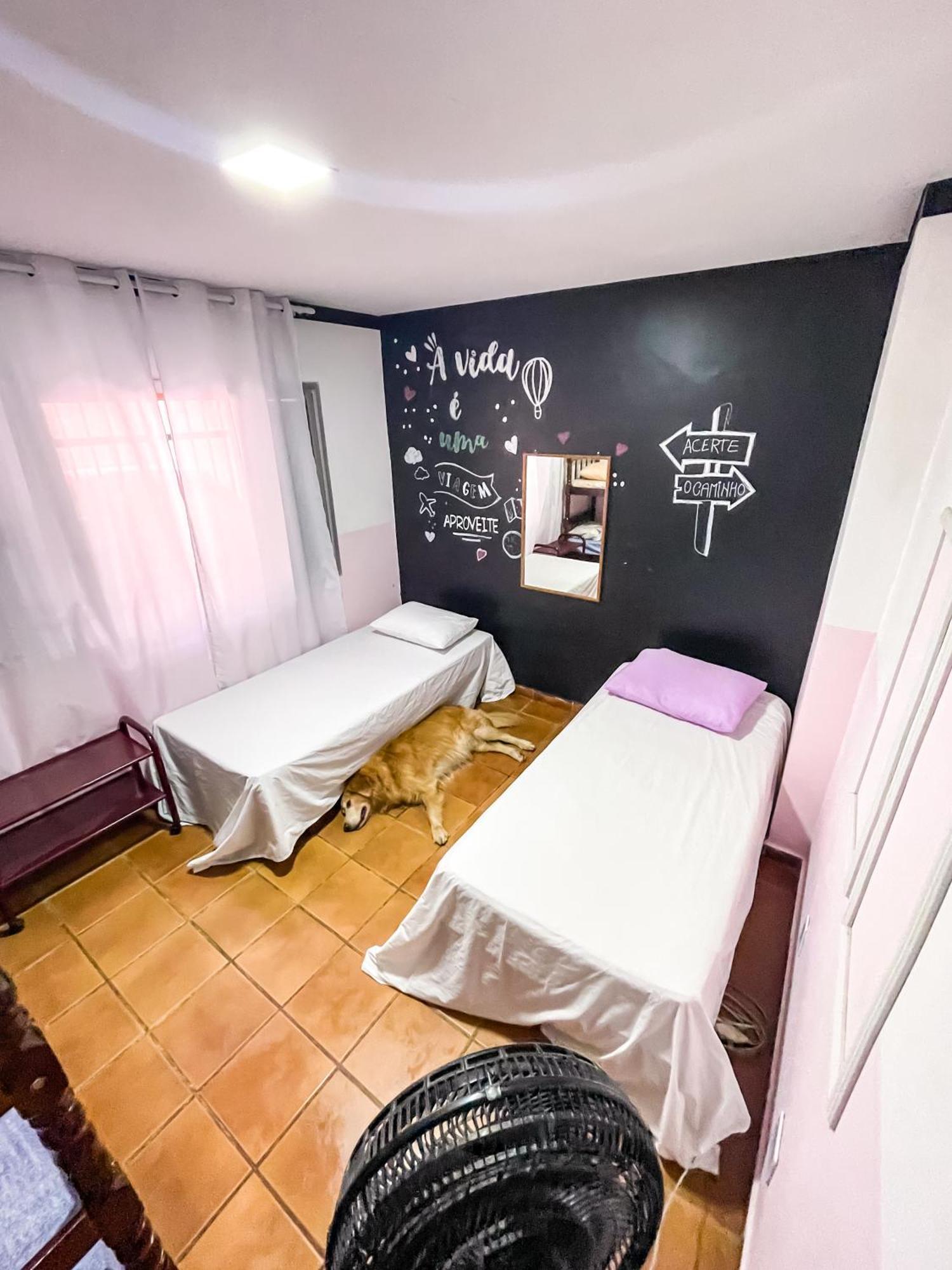 Toca Da Mona Roots Homestay