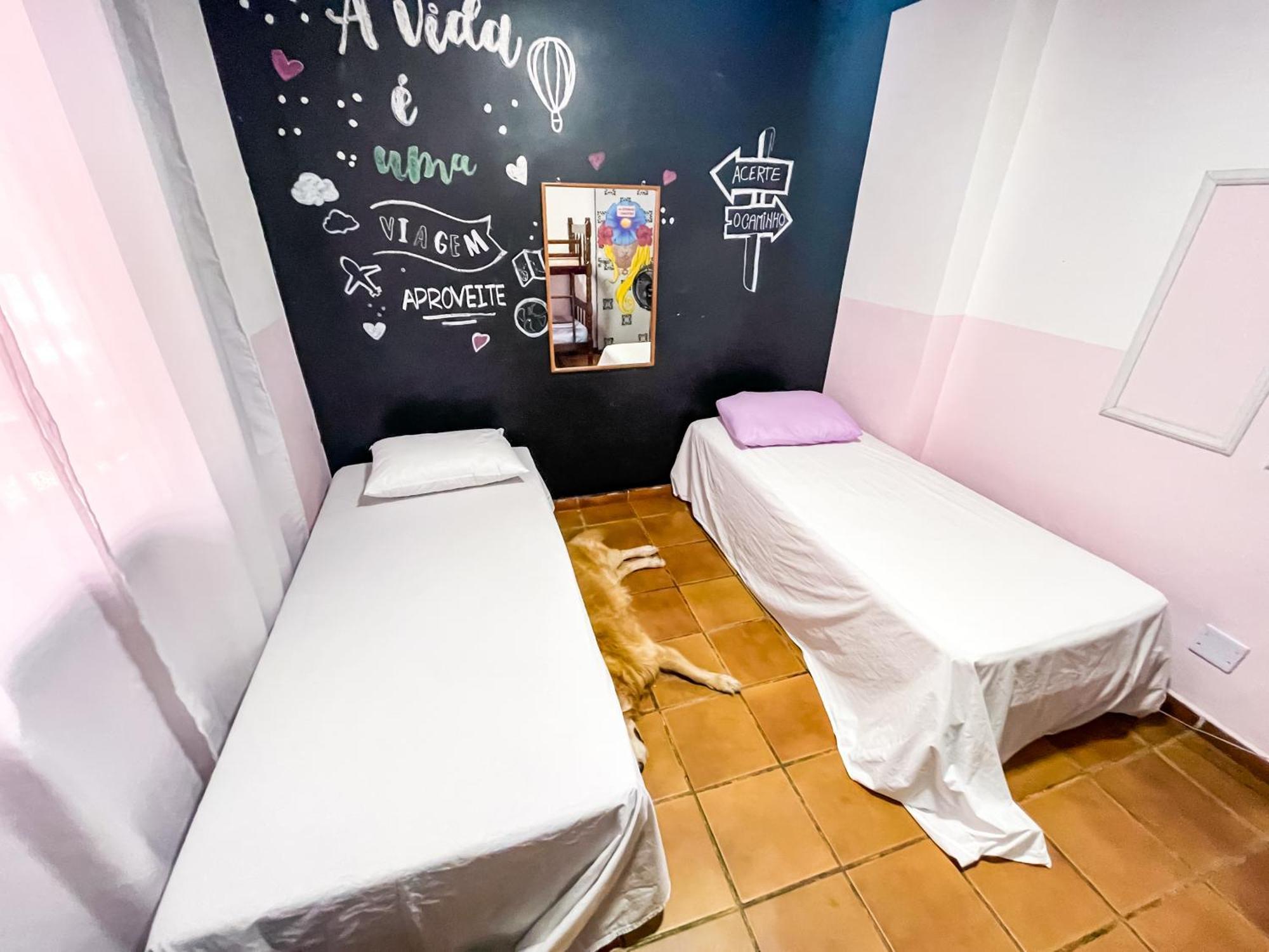 Toca Da Mona Roots Homestay