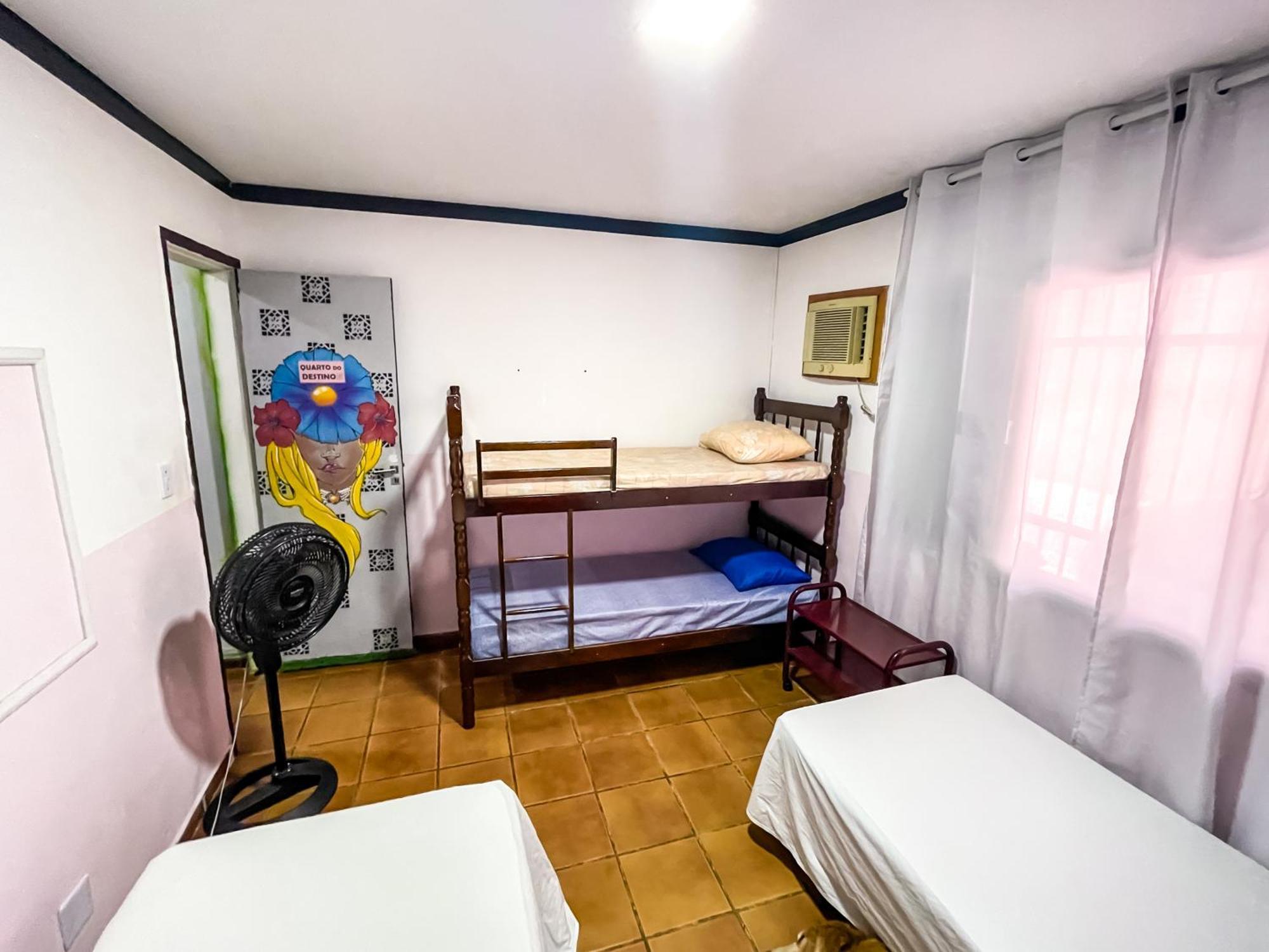 Homestay Toca Da Mona Roots Vitoria