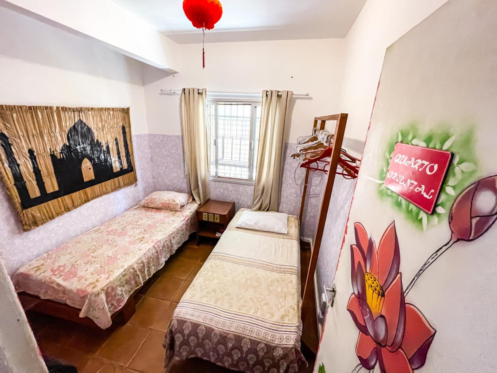 Hospedagem domiciliar Toca Da Mona Roots Vitória