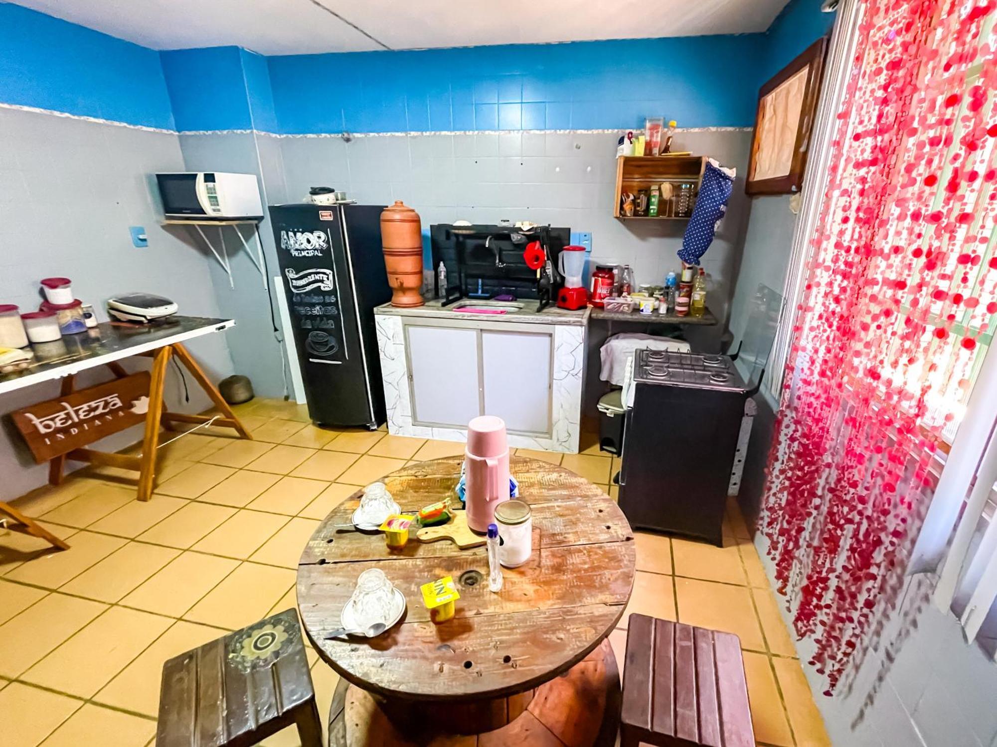 Homestay Toca Da Mona Roots