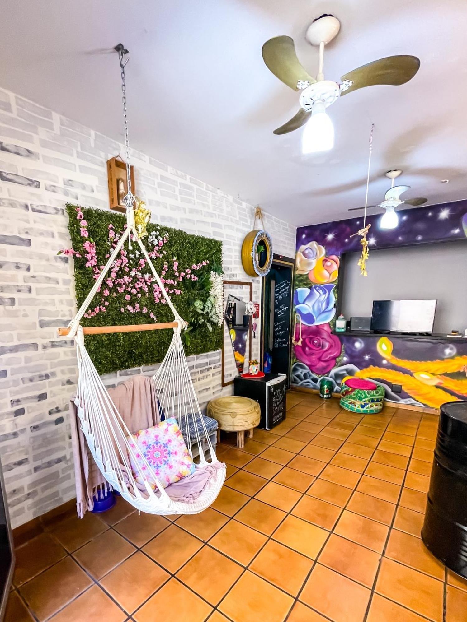 Homestay Toca Da Mona Roots