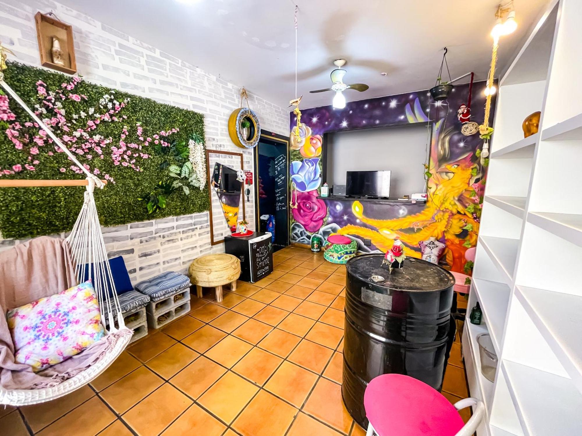 Homestay Toca Da Mona Roots *