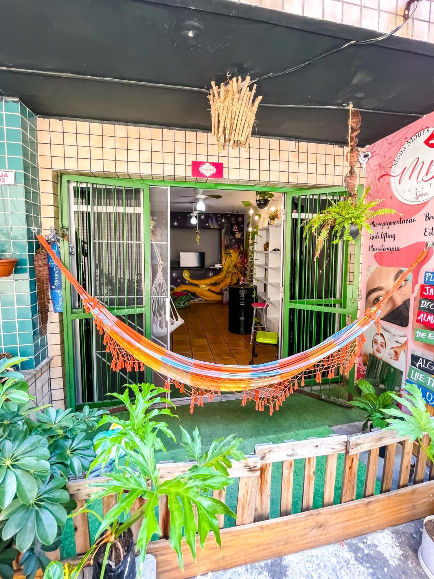 Toca Da Mona Roots Homestay *