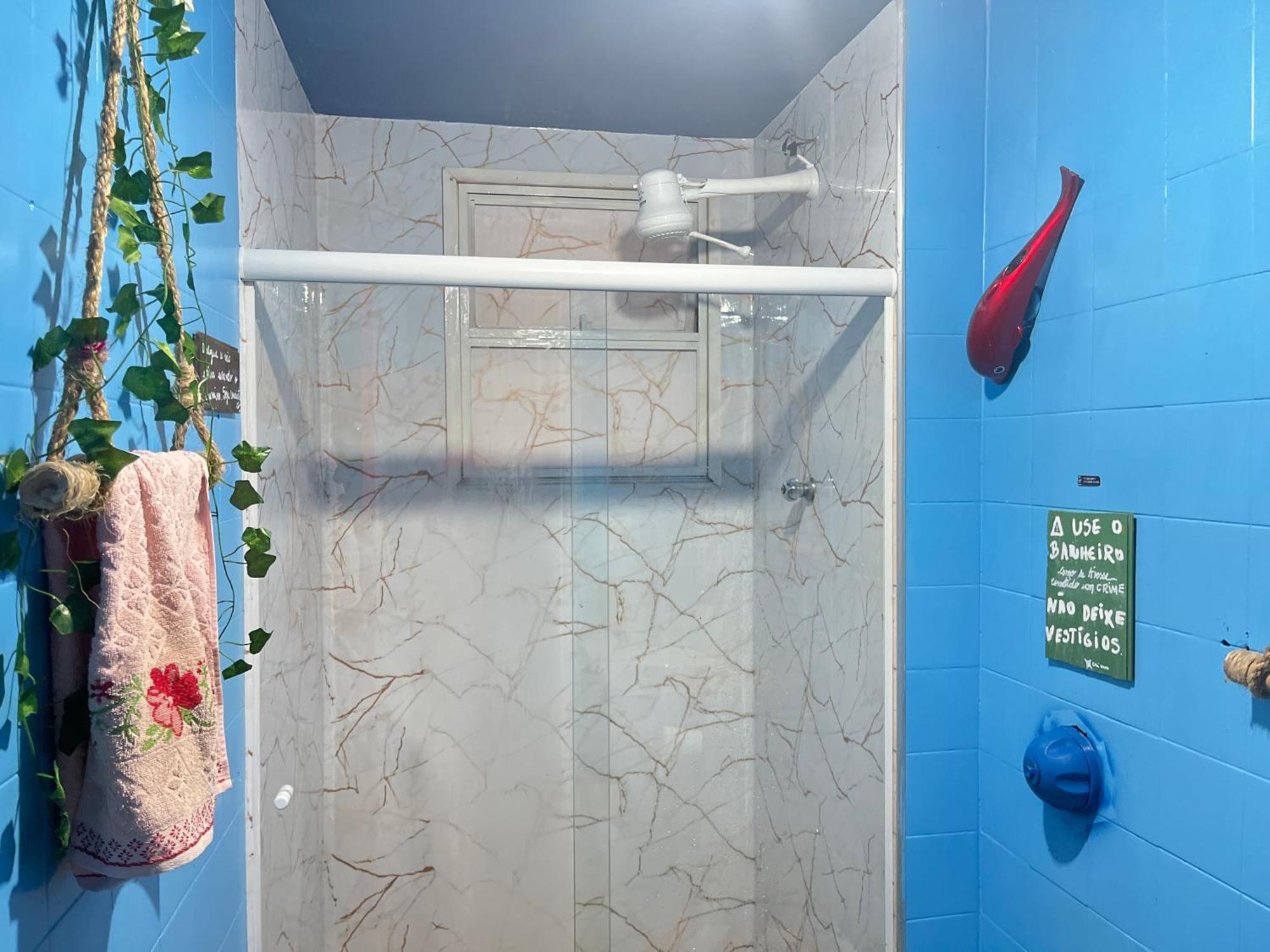Toca Da Mona Roots Homestay *