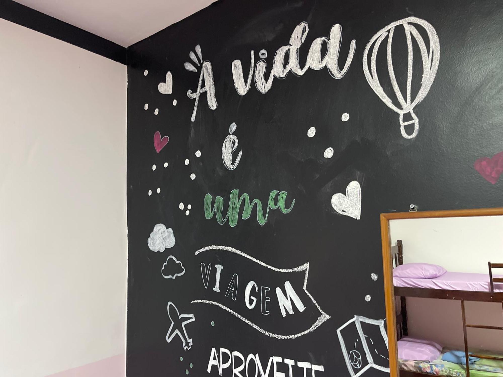 Homestay Toca Da Mona Roots Vitoria