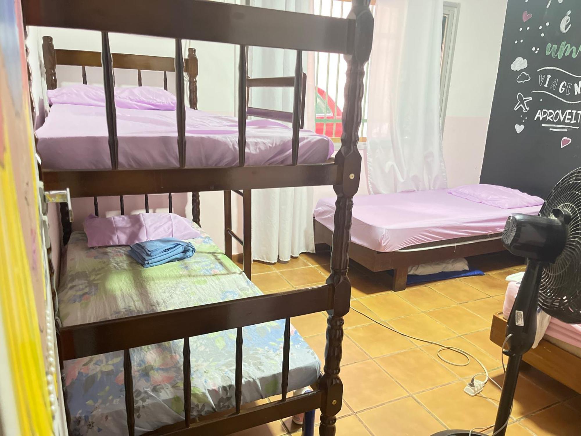 Toca Da Mona Roots Homestay