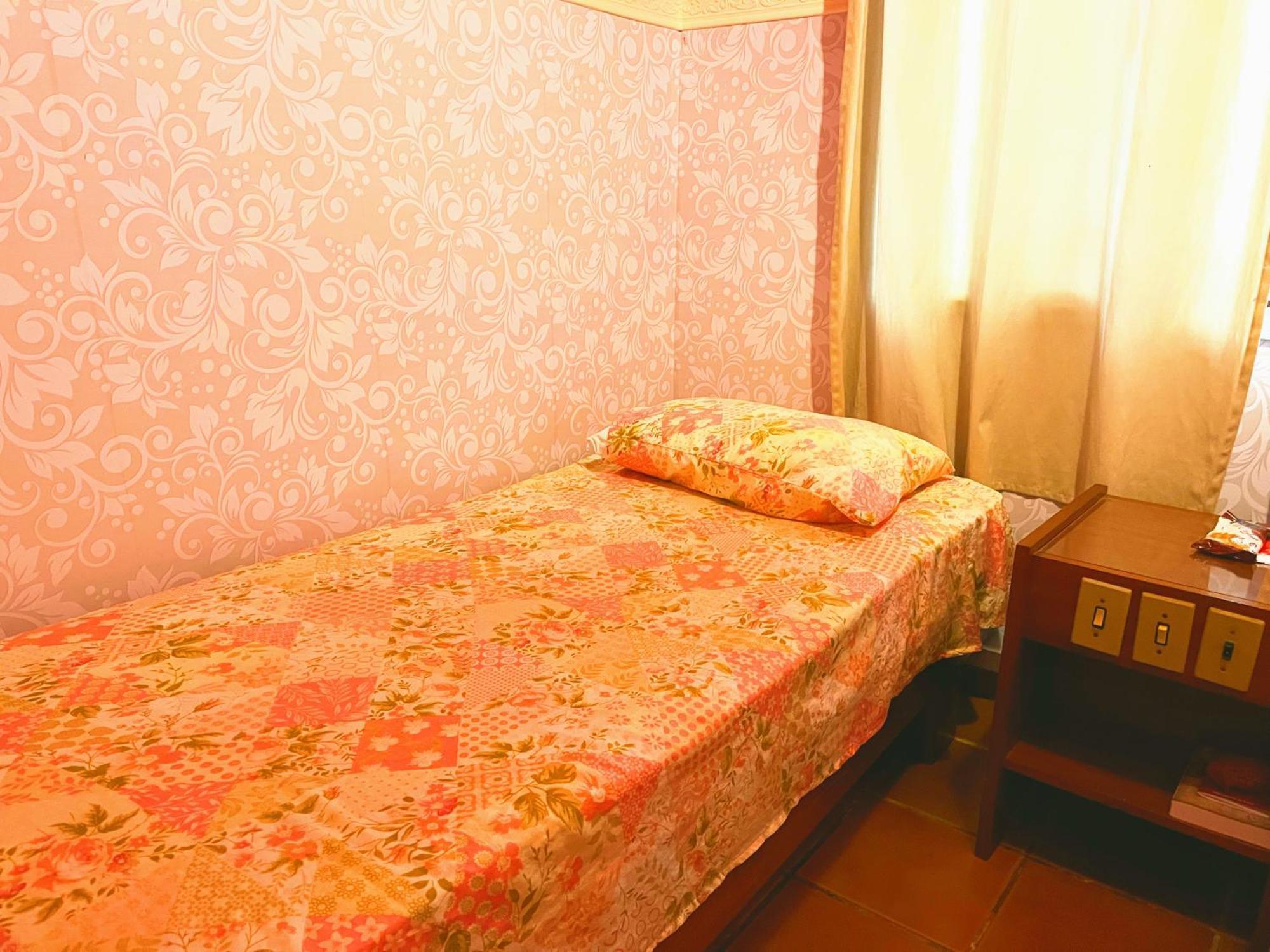 Homestay Toca Da Mona Roots *