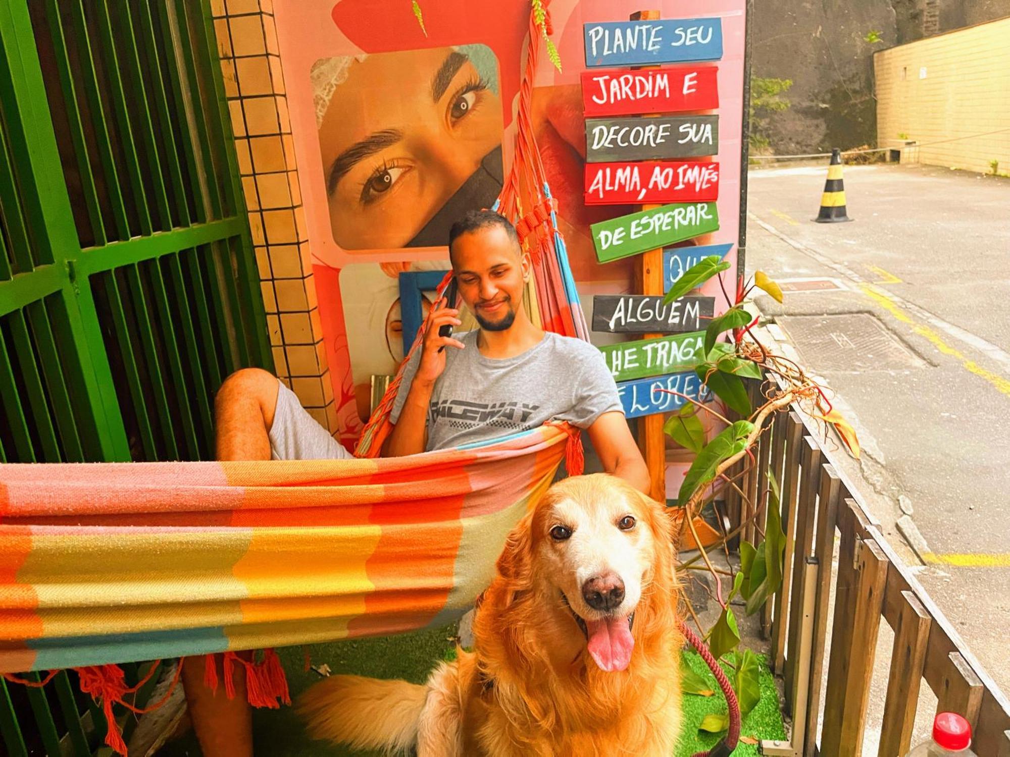 Toca Da Mona Roots