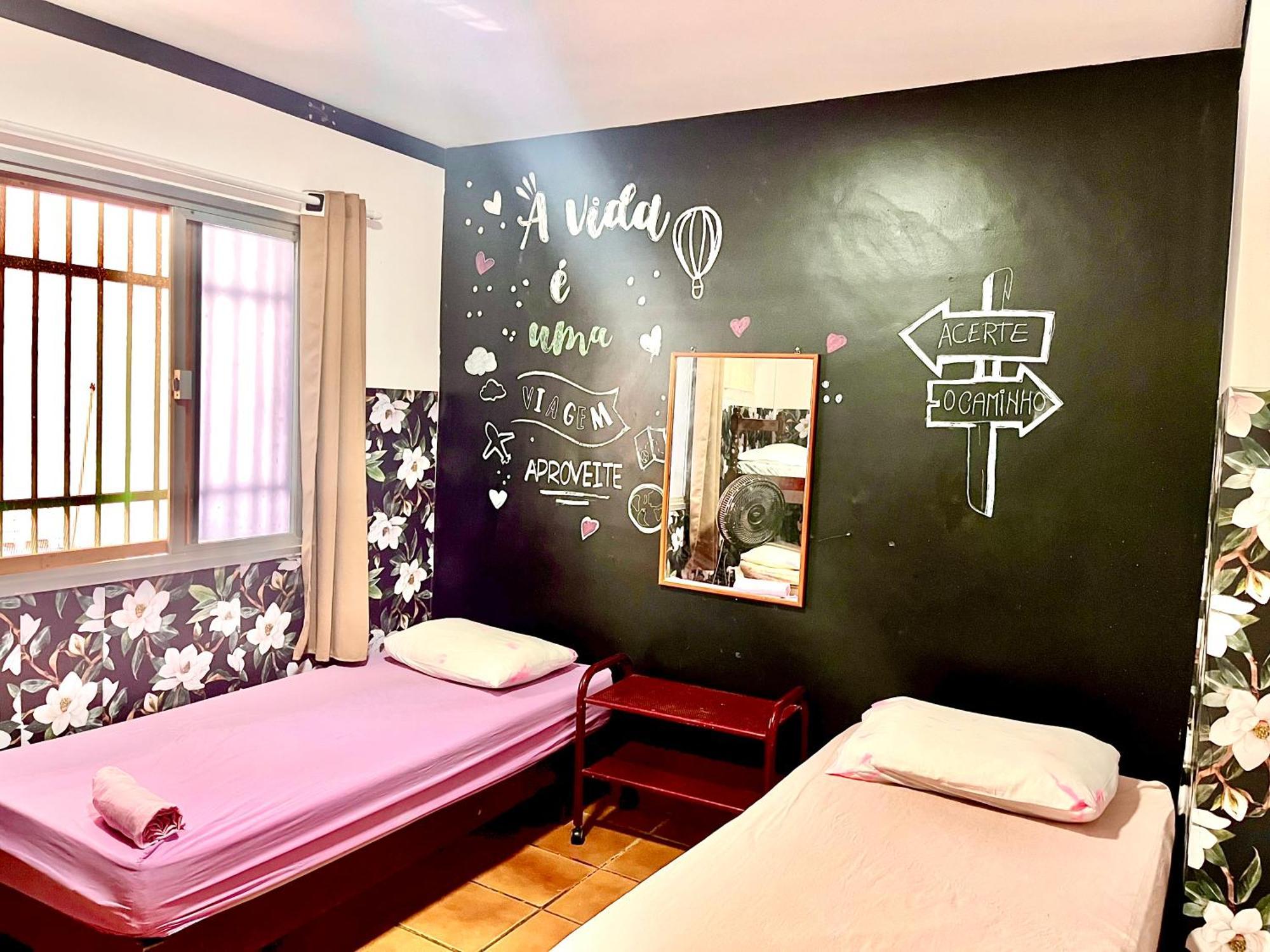 Homestay Toca Da Mona Roots Vitoria